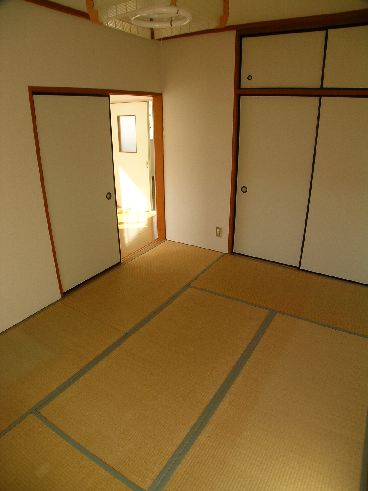 Other room space