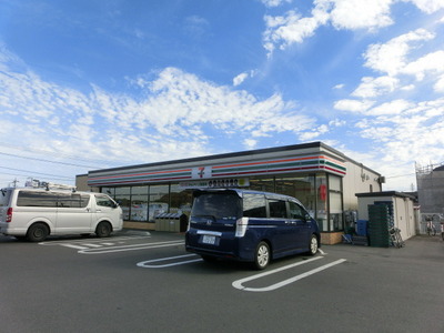 Convenience store. 315m to Seven-Eleven (convenience store)