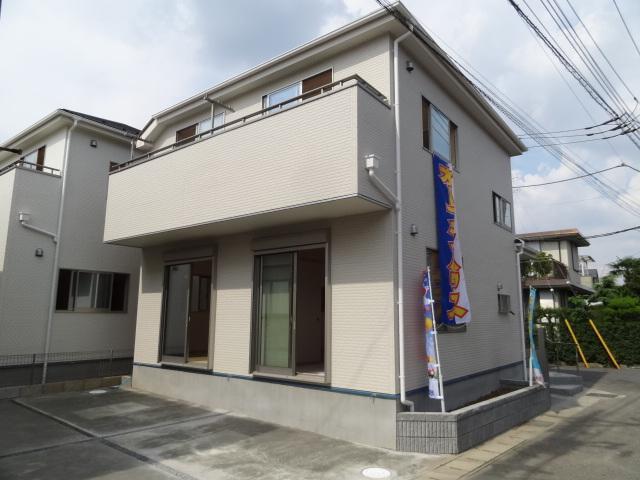 Local appearance photo. Local (September 2013) Shooting