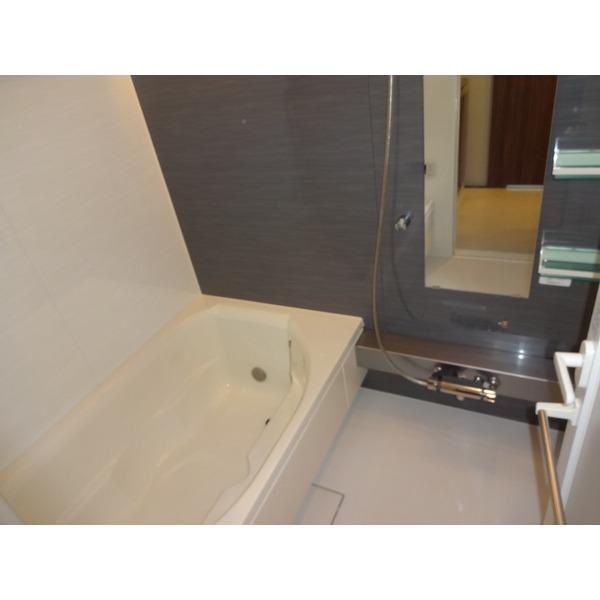 Bathroom. Reheating ・ With dryer