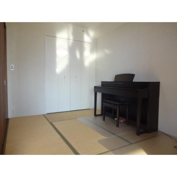 Living. Japanese style room