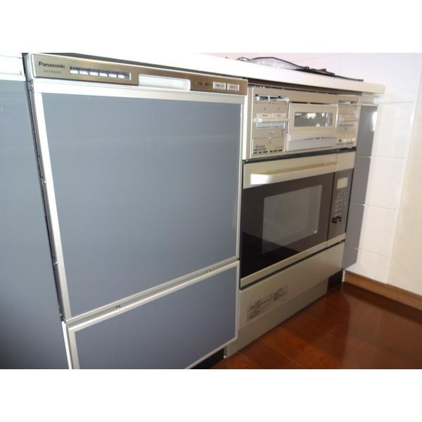 Other introspection. Dishwasher ・ Microwave Oven