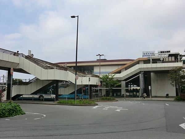 Other Environmental Photo. 1200m until JR Makuhari-Hongō Station