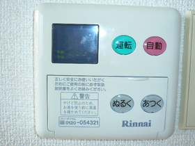 Other Equipment. It is the type that can be temperature setting!