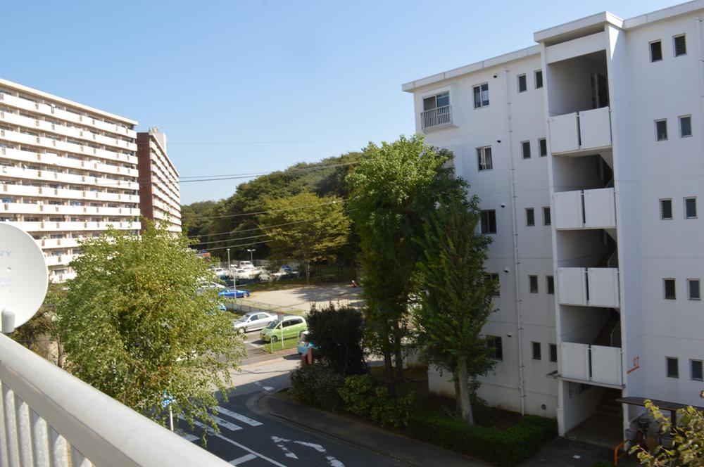 Chiba City, Chiba Prefecture Hanamigawa-ku, Chiba Asahigaoka 3