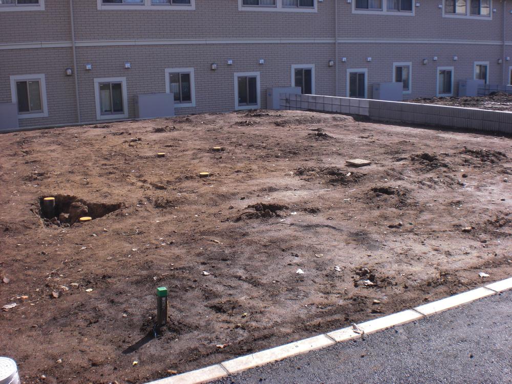 Other local. Local (11 May 2013) Shooting