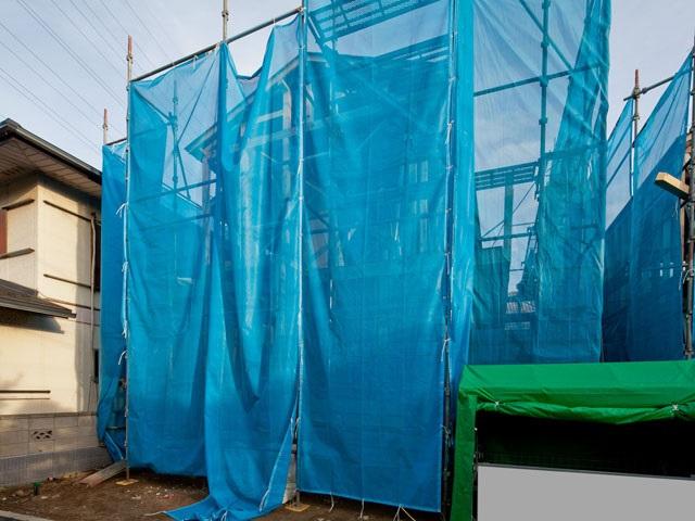 Local appearance photo. Local (12 May 2013) Shooting