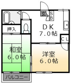 Other room space