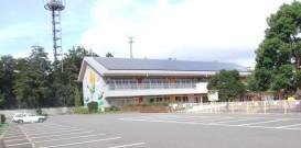 kindergarten ・ Nursery. Kotehashidai 2085m to kindergarten