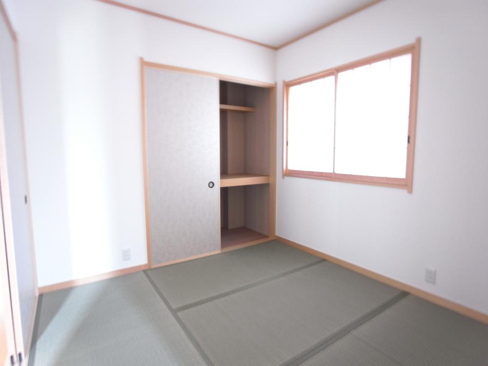 Same specifications photos (Other introspection). Japan of mind ・  ・  ・ Japanese-style room