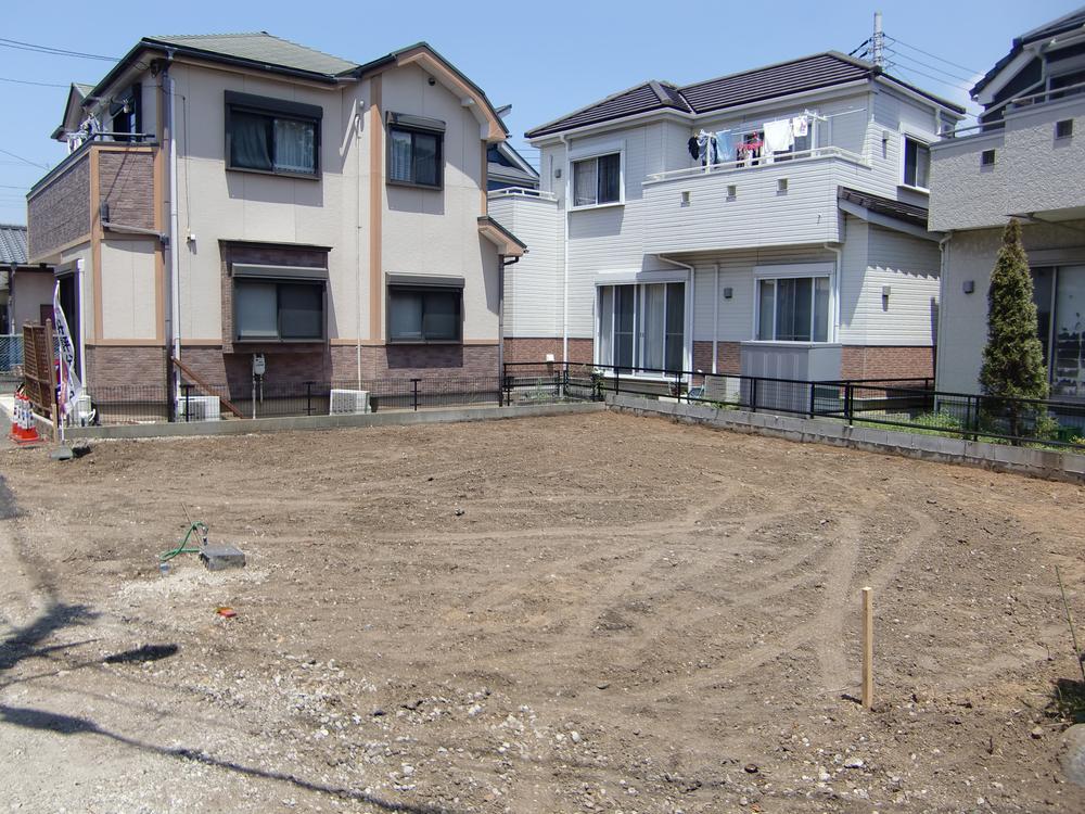 Other local. Local (August 2013) Shooting