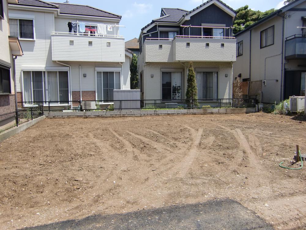 Other local. Local (August 2013) Shooting