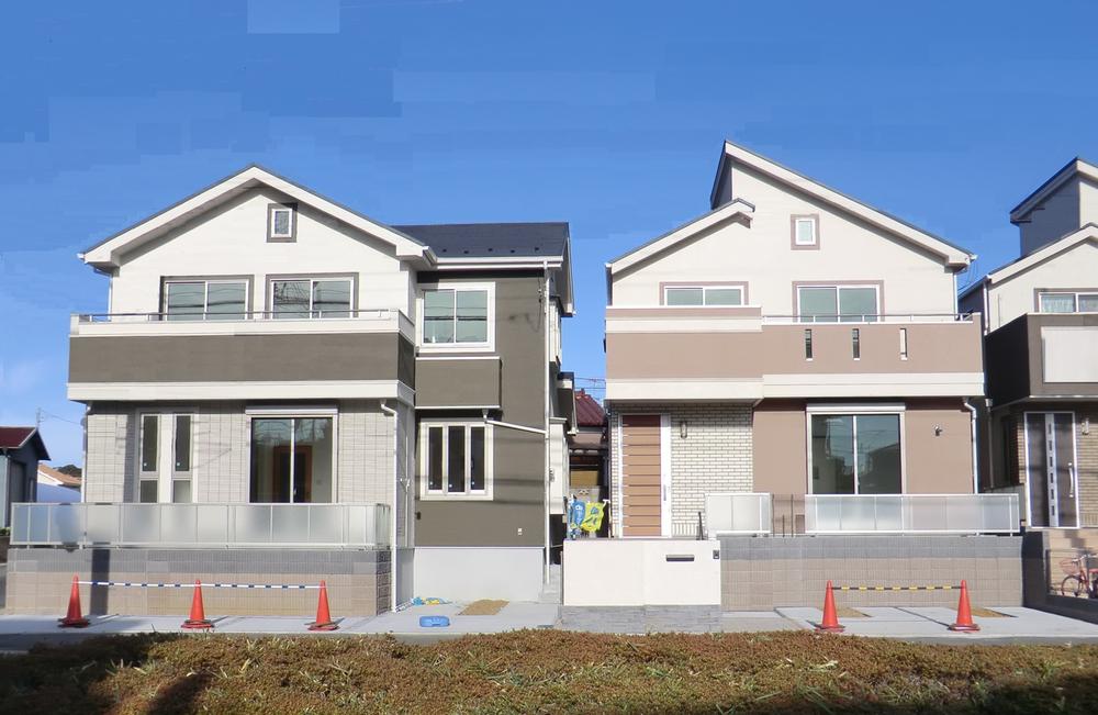 Local appearance photo. Local (12 May 2013) Shooting