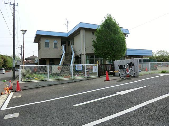 Other. Chiba Kotehashidai nursery