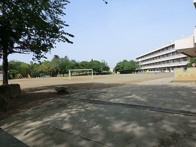 Other. Chiba Municipal Kotehashidai Elementary School
