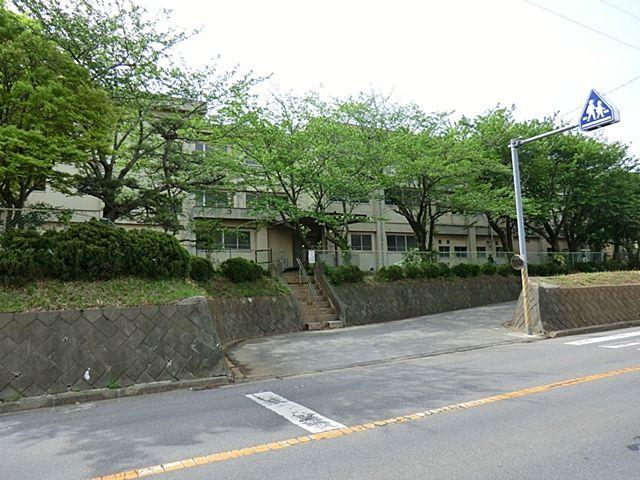 Other. Chiba Municipal Kotehashidai junior high school