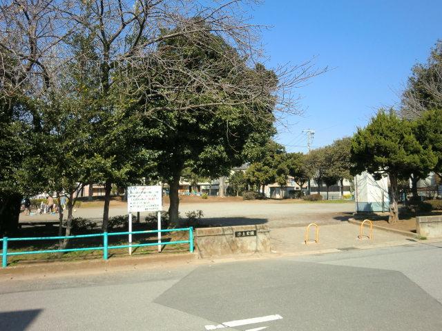 Other. Neighborhood of Pure Land park of a 1-minute walk from the local small children Noasobi field also at the end of August we have held a festival.