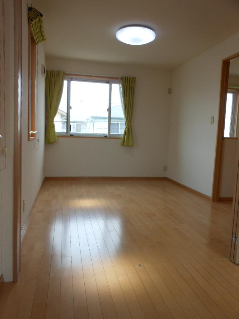 Non-living room