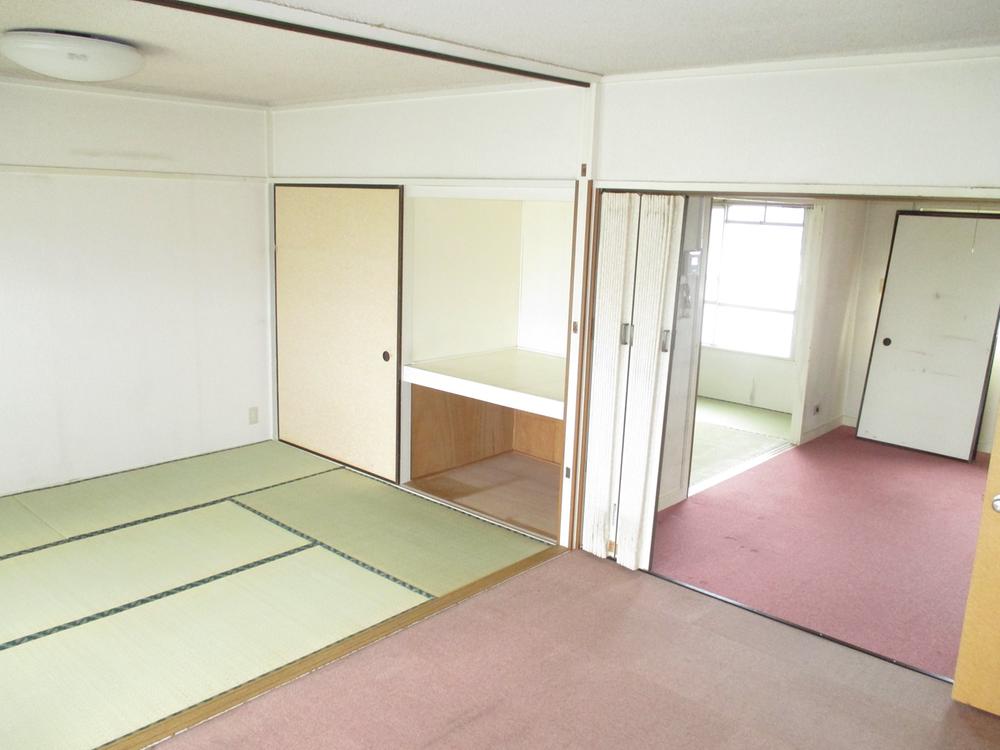 Living. Indoor shooting