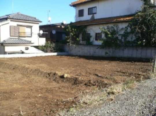 Local land photo. Property (1)