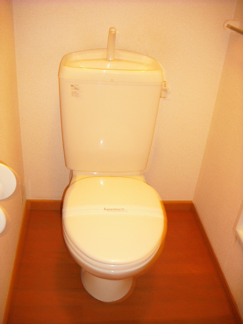 Toilet. bus ・ Restroom