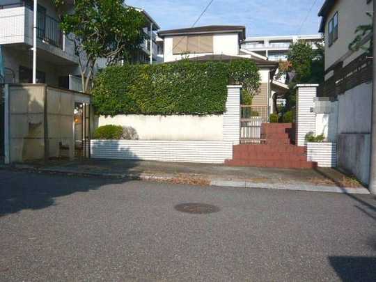 Local land photo