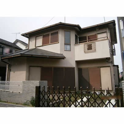 Local appearance photo. Chiba City, Chiba Prefecture Hanamigawa-ku, Chiba Asahigaoka 3-chome