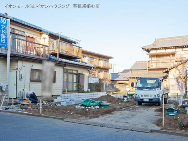 Local appearance photo. 2013 / 12 / 05 shooting