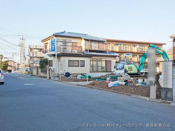 Other local. 2013 / 12 / 05 shooting