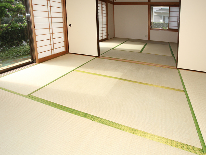 Other. 1F Japanese-style room