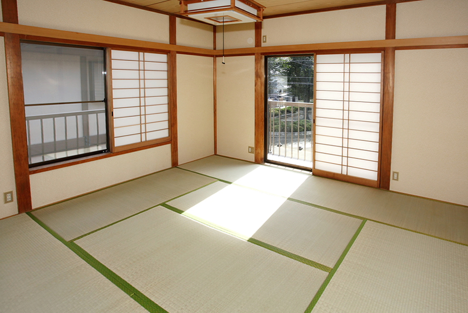 Other. 2F Japanese-style room