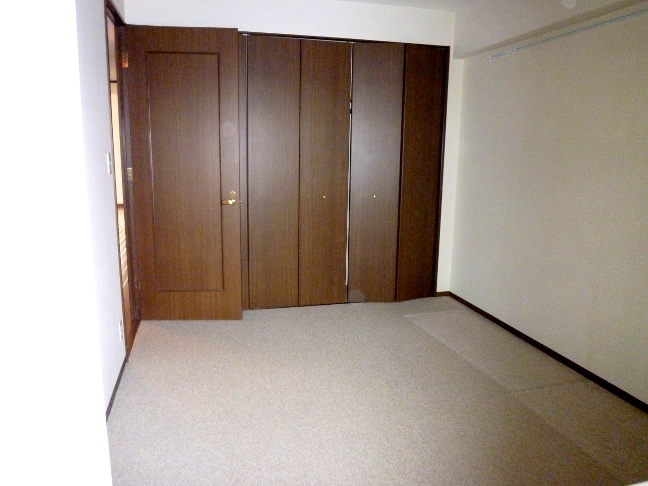 Other room space