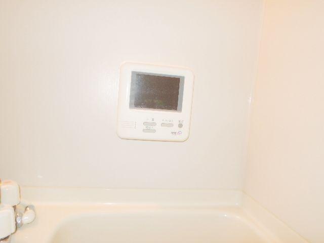 Other Equipment. Bathroom ・ TV.