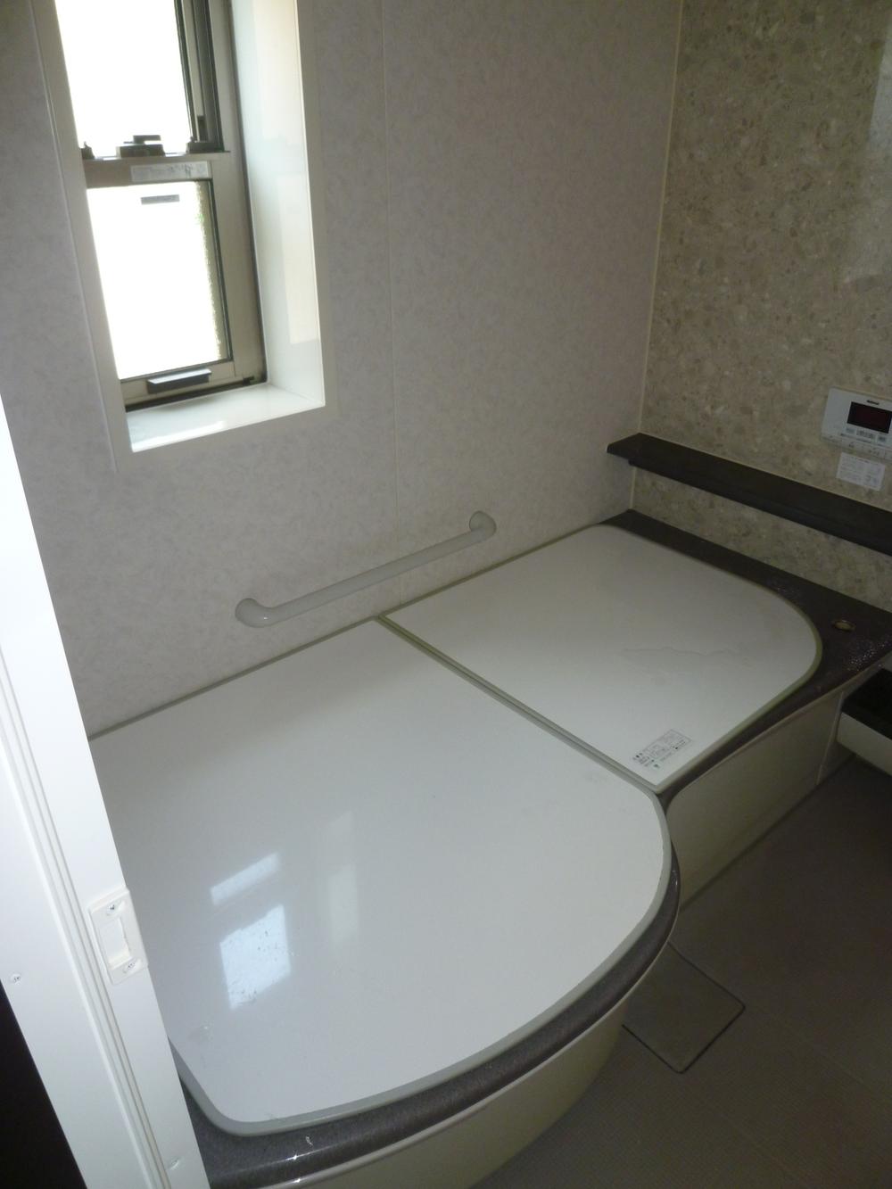 Bathroom. Indoor (September 2013) Shooting