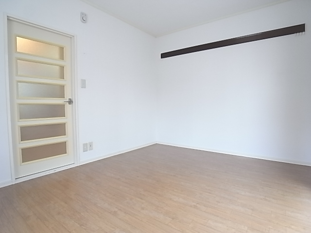 Other room space. It is very livable in a quiet residential area.