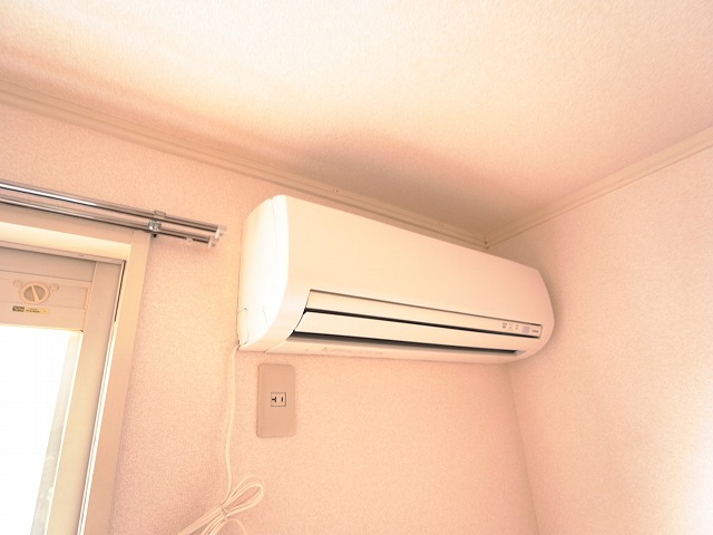 Other Equipment. Air conditioning.