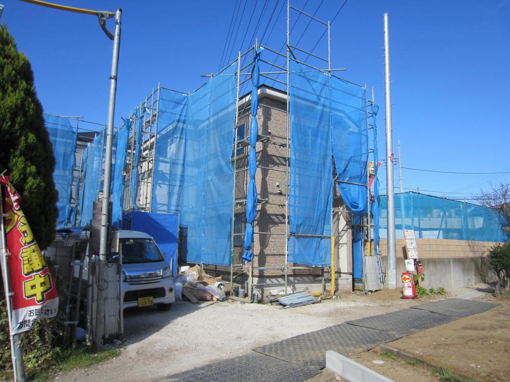 Local photos, including front road