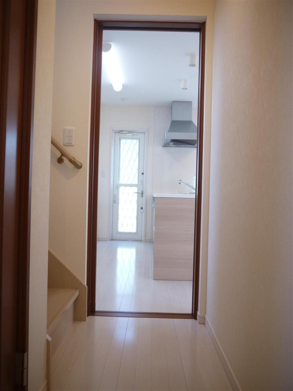 Other introspection. D Building Hall