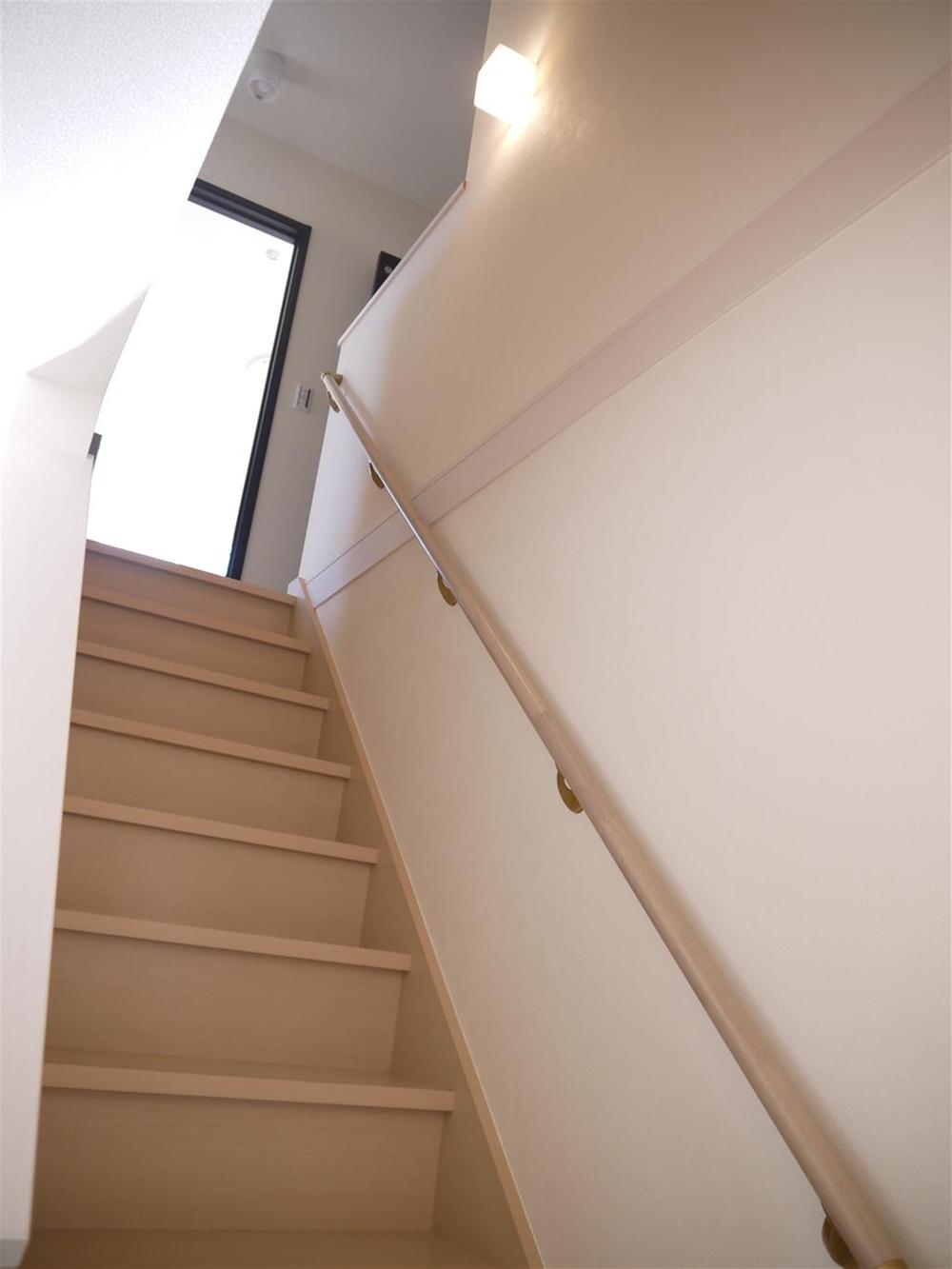 Other introspection. B Building stairs