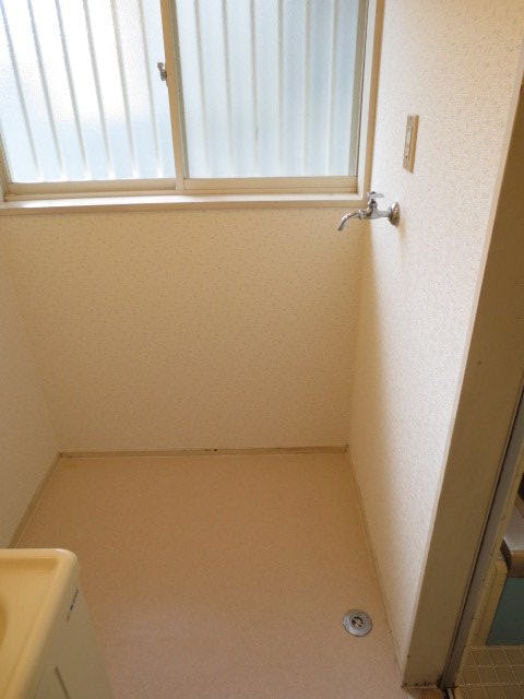 Washroom