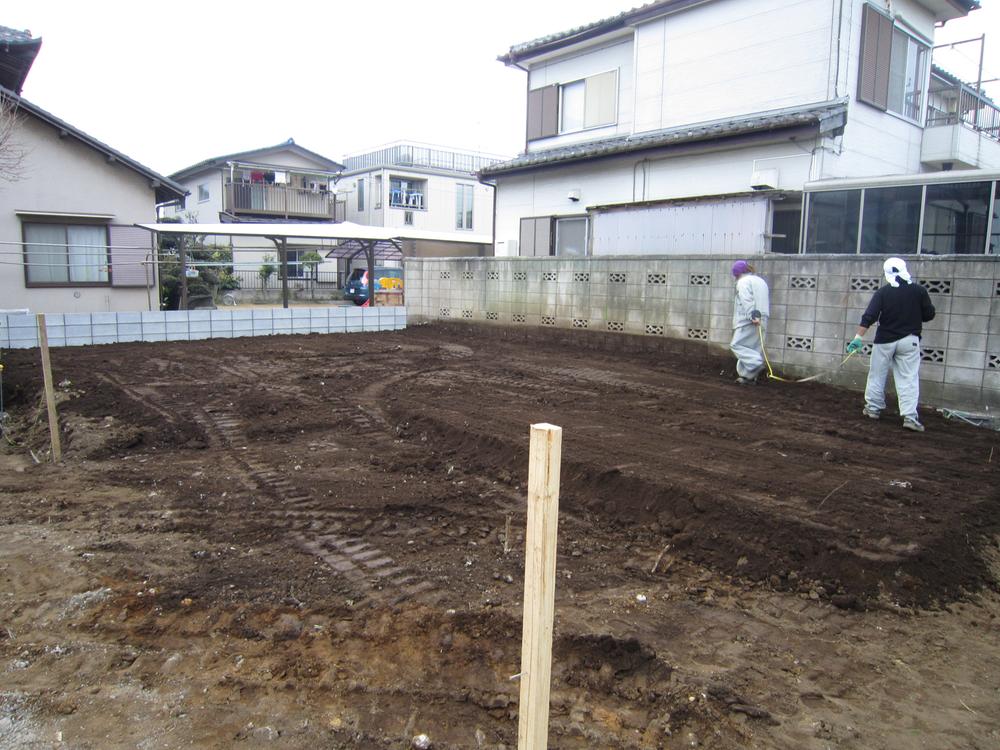 Other local. Local (12 May 2013) Shooting