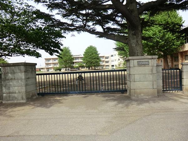 Primary school. 920m Chiba Municipal Kotehashi elementary school to the Chiba Municipal Kotehashi Elementary School