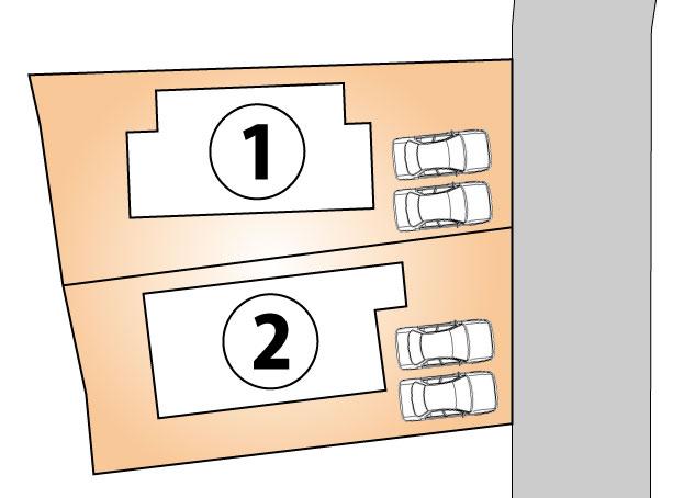The entire compartment Figure
