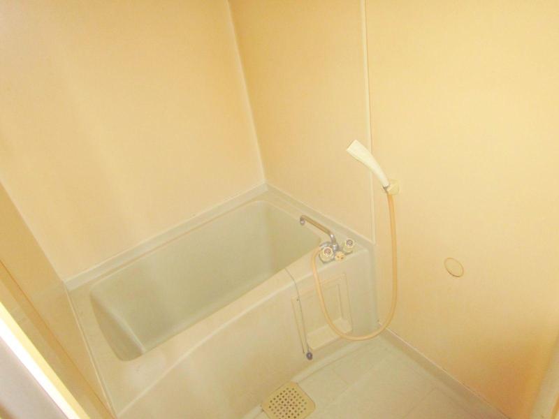 Bath. But it will be before renovation, The bathroom spacious space