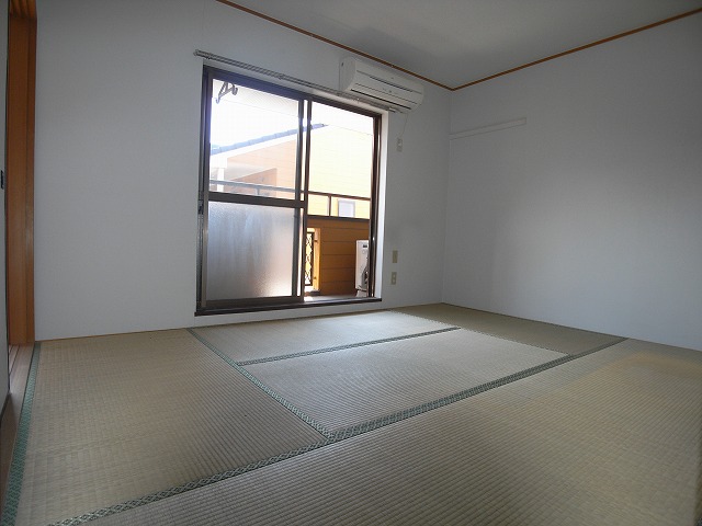 Other room space. In the southeast direction is good per yang (Japanese-style)