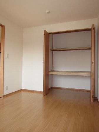 Other room space. It is oversized storage