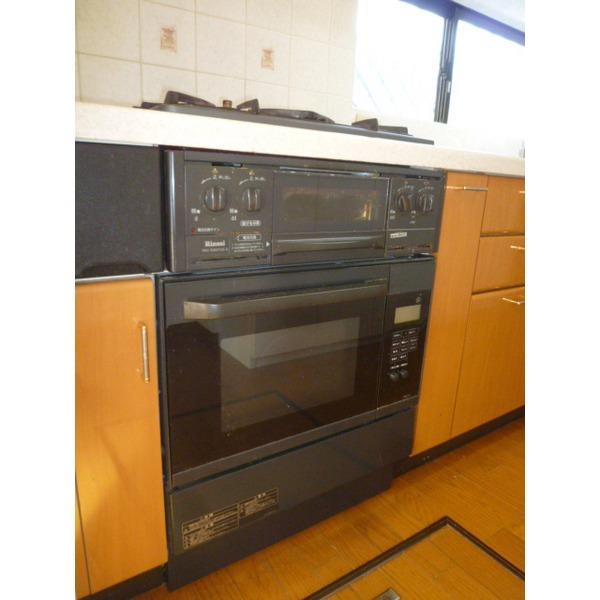 Other introspection. Microwave Oven