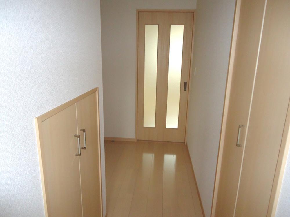 Other introspection. Indoor (11 May 2013) Shooting