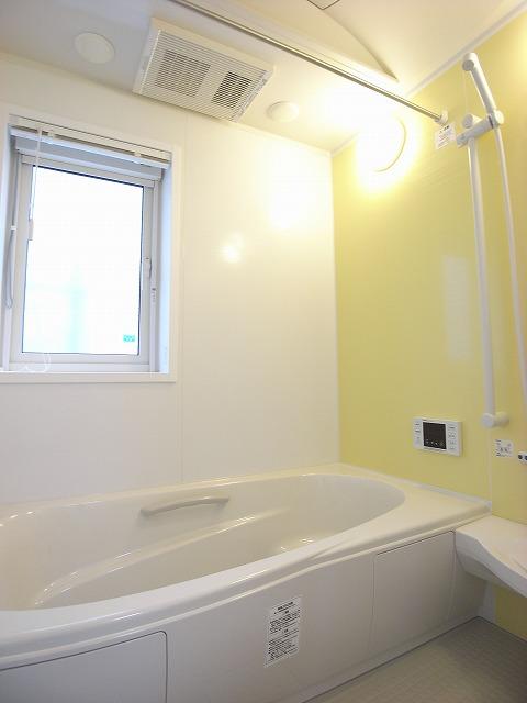 Same specifications photo (bathroom). (4 Building) same specification