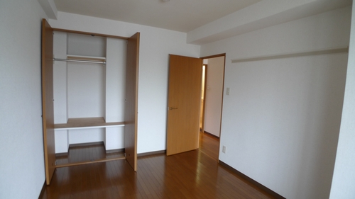 Other room space. Southwest side Western-style ☆